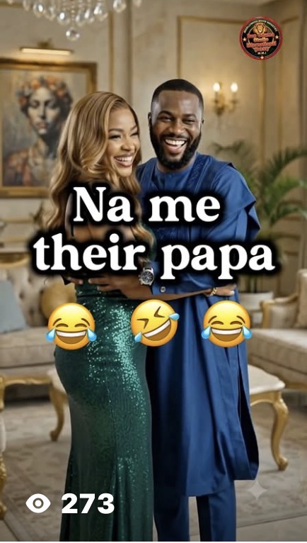 Na Me Their Papa
