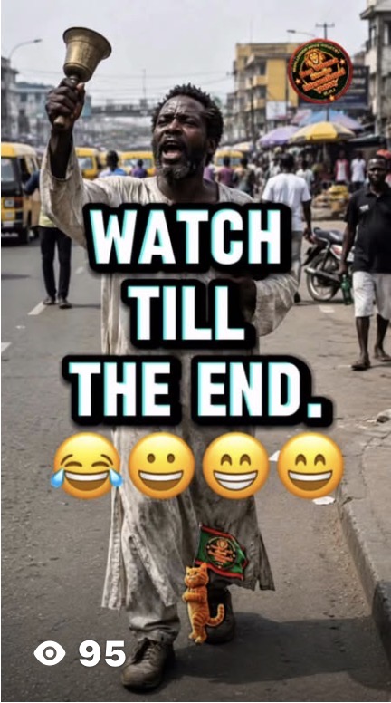 Watch Till the End